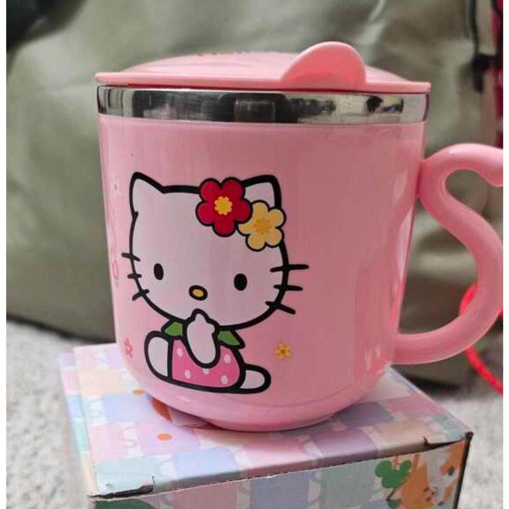 Hello Kitty Mug - Picture 2 of 4